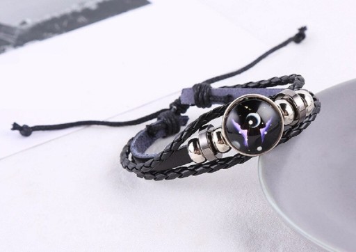 Sternzeichen-Armband für Damen