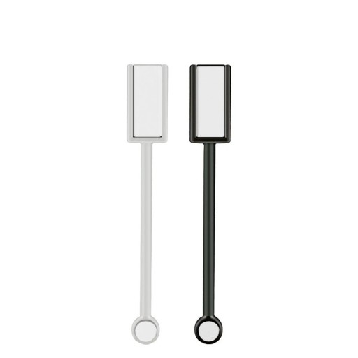 Stick magnetic pentru unghii Ochi de pisică Efect 3D Plastic/Magnet Magnet pentru lac de gel Nail Art Instrument pentru unghii Magnet puternic