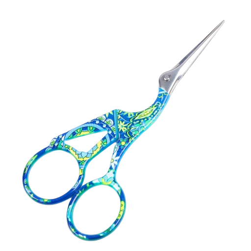 Stickschere T905