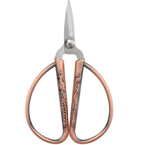 Stickschere T907