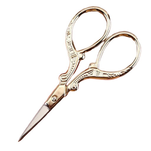 Stickschere T908