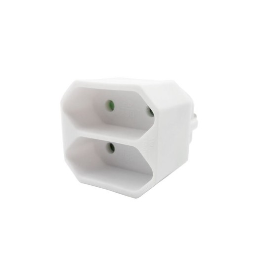 Stikkontaktsplitter A3026