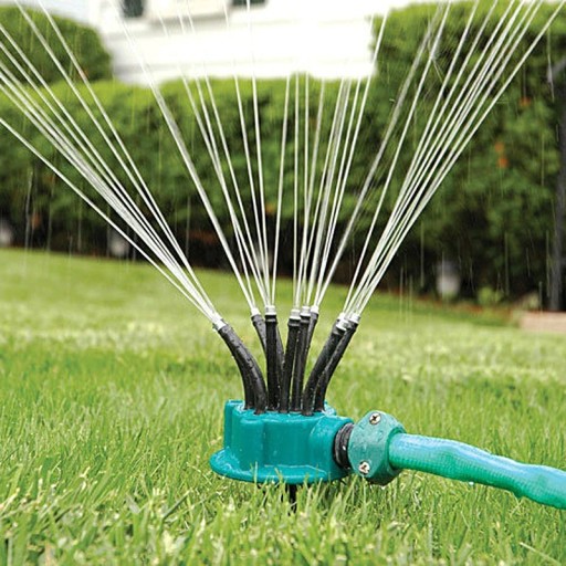 Stikkontaktsprinkler