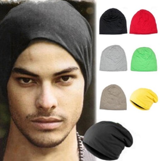Stilfuld herrehat J3164
