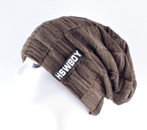 Stilfuld herrehat J943