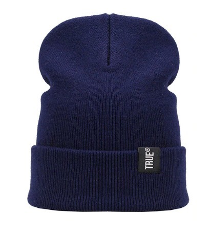 Stilfuld unisex hat True J3221