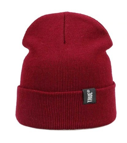 Stilfuld unisex hat True J3221