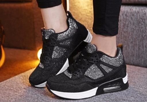 Stilfulde damesneakers Camila J1778