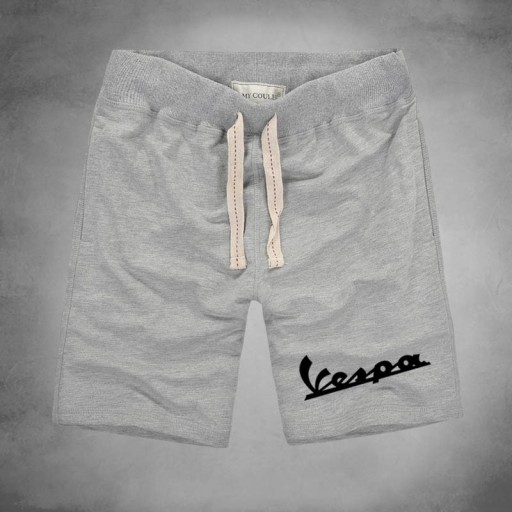 Stilfulde herreshorts A874