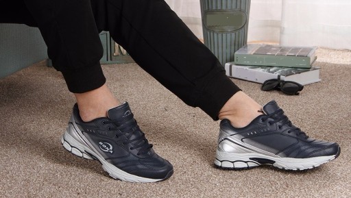 Stilfulde sneakers A443
