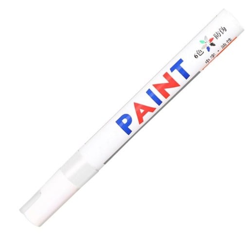 Stilou reparator vopsea