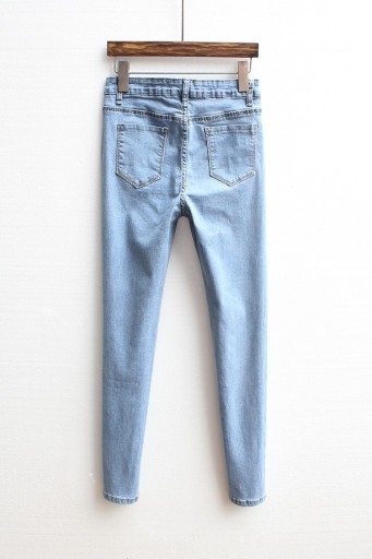 Stilvolle Damenjeans J1772