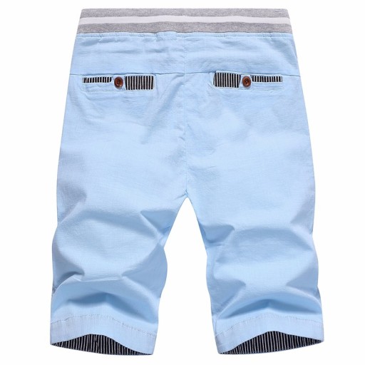 Stilvolle Herrenshorts J2675