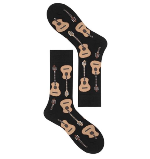 Stilvolle Herrensocken A2252