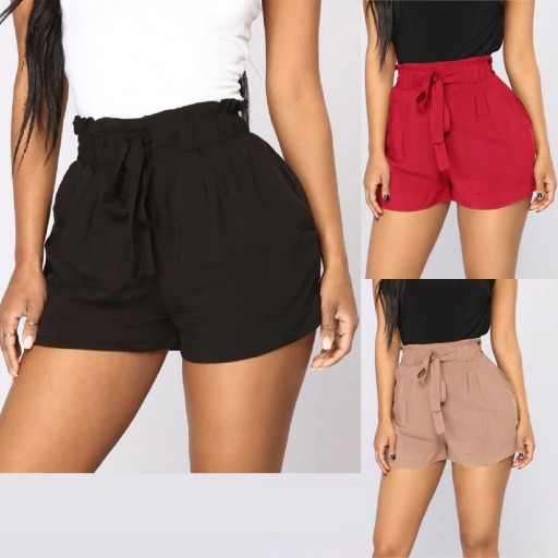 Stilvolle Mia-Shorts für Damen