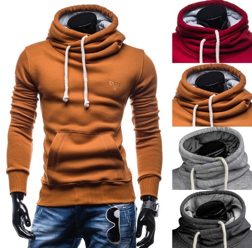 Stilvolles Sweatshirt für Männer Jackie J2621