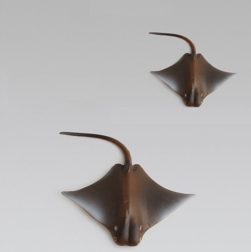 Stingray Figure A564