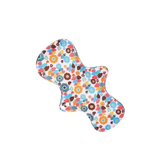 Stoffen maandverband P3788
