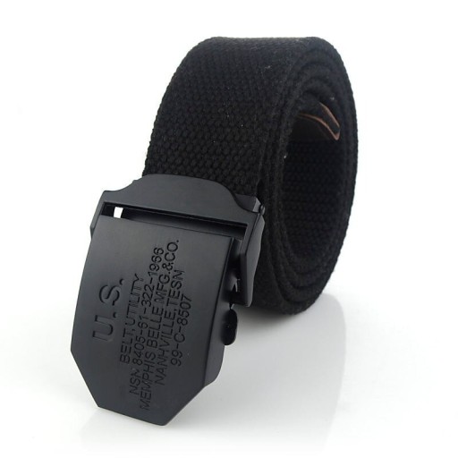 Stoffen riem L450