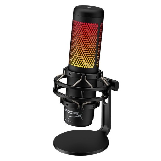 Stolní mikrofon K1552