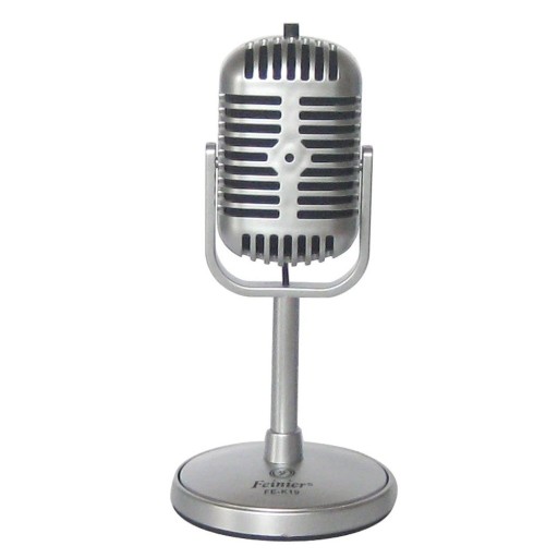 Stolný mikrofón K1512