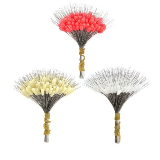 Stopper da pesca dimensione S 300 pz