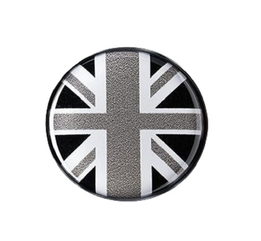 Storbritannien flagga klistermärke