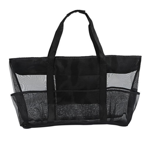 Strand skuldertaske T1153