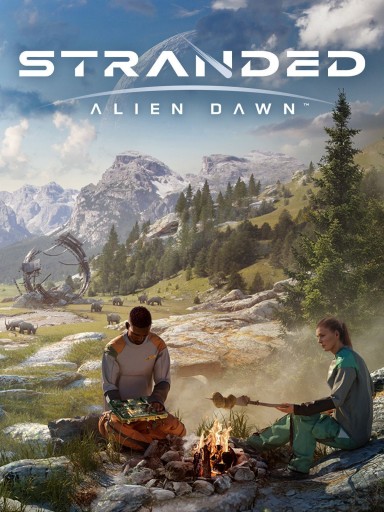 Stranded: Alien Dawn PC Steam CD Key CD Klíč
