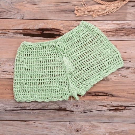 Strandshorts voor dames