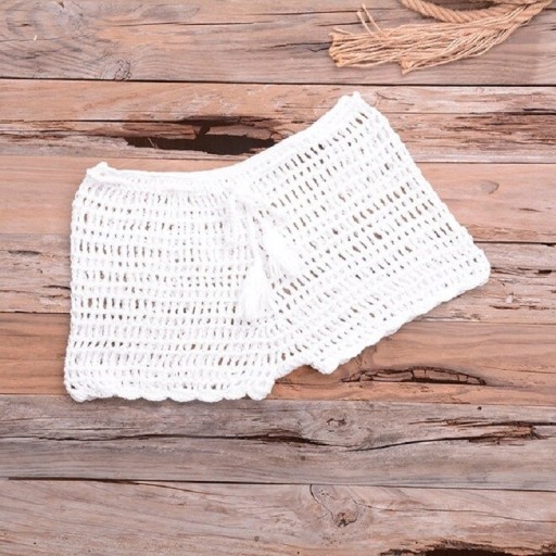 Strandshorts voor dames