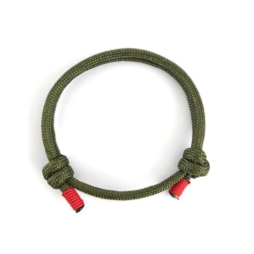 Strängarmband H562