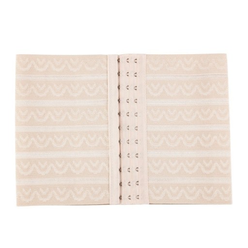 Strapless push-up bh T1187