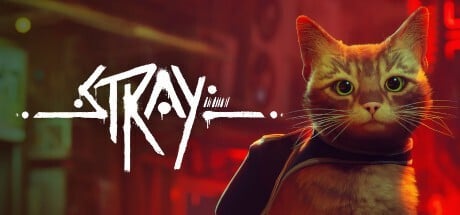 Stray Steam CD Kulcs