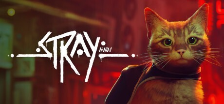 Stray Steam CD Sleutel CD Sleutel