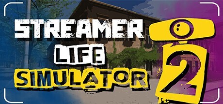 Streamer Life Simulator 2 PC Steam účet