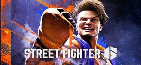 Street Fighter 6 PC Steam CD Key CD Sleutel