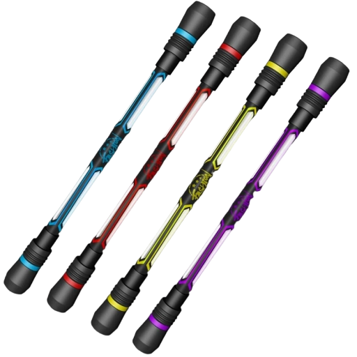 Stress Relief Pen 4 pcs