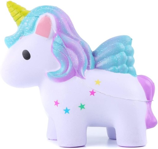 Stress Relief Squishy Toy E54