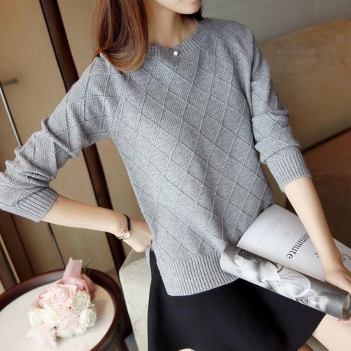 Strickpullover für Damen