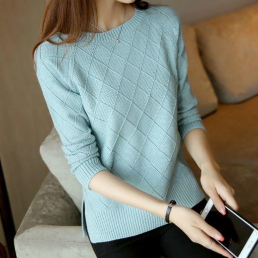Strickpullover für Damen