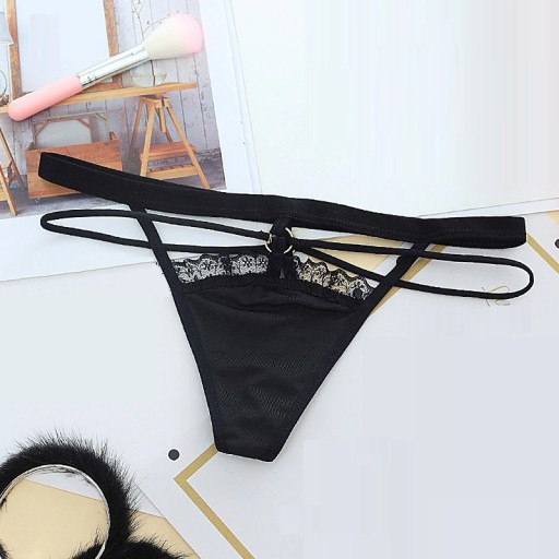 String érotique pour femmes Gabriela