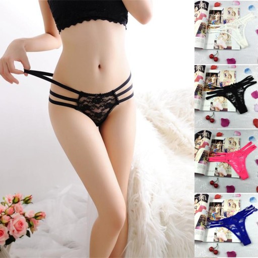 String J2329 en dentelle pour femmes