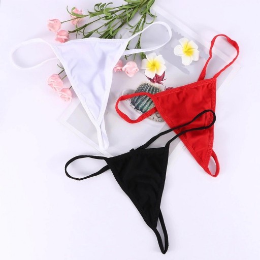 String pour femmes