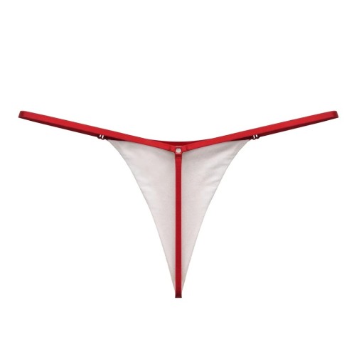 String tanga da donna