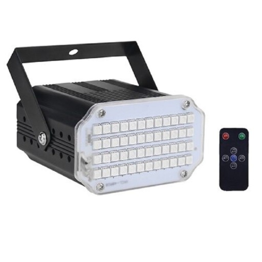 Stroboscope UV