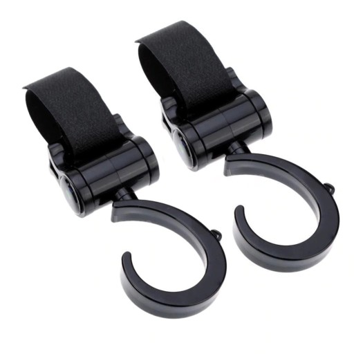 Stroller Hook 2 pcs E554