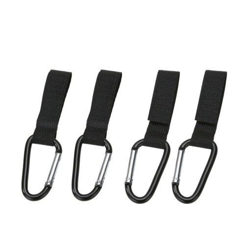 Stroller Hook 4 pcs