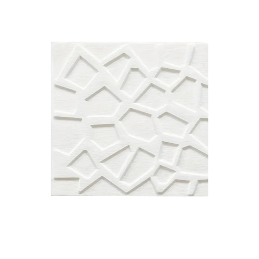 Stropná dekoračná tapeta 35 x 35 cm 12 ks 3D efekt vodoodolné samolepiace stropné panely na strop obývacej izby spálne