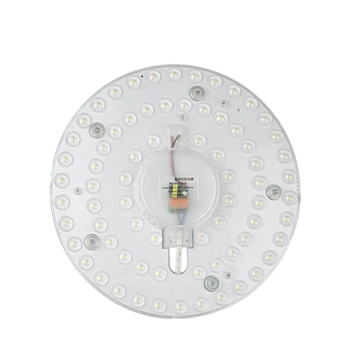 Stropné LED svetlo kulaté 23 cm 50W LED technológia studená biela stropné svietidlo pre kuchyňu chodbu kúpeľňu aj obytné miestnosti